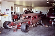Frank Hager Sedan